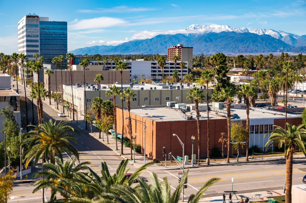 Reliable DNA Paternity Testing in San Bernardino, CA DNA Paternity Testing in San Bernardino, CA